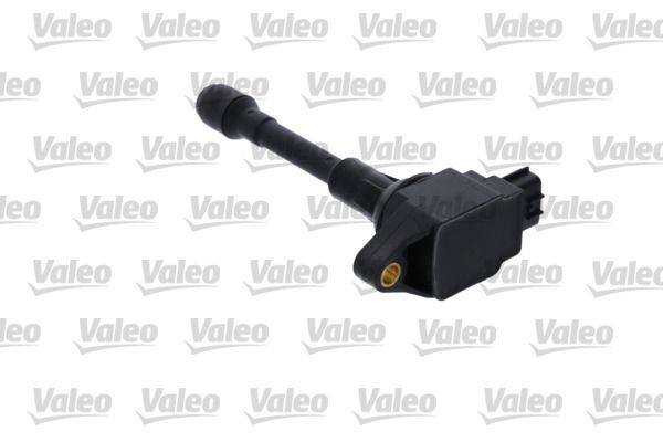 VALEO Tennspole 245817 245817 Tennspole NISSAN PULSAR VALEO