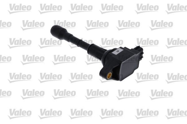 VALEO Aizdedzes spole 245818 cena Aizdedzes spole Renault L70_ 245818 VALEO