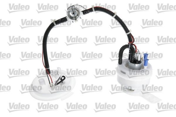 VALEO Bensiinipump 347327 Kütusepump VALEO Alfa Romeo MITO 347327