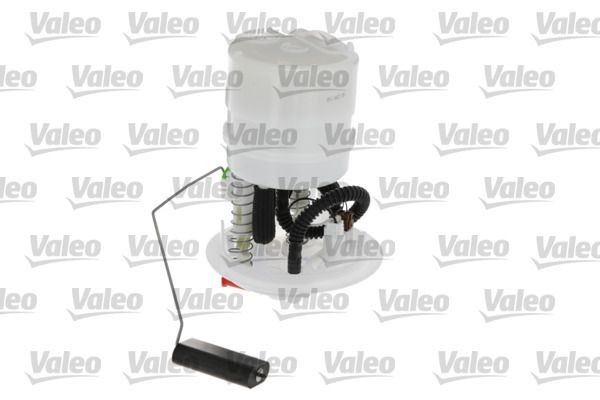 VALEO Bensiinipump 347336 Kütusepump VALEO Peugeot RIFTER 347336