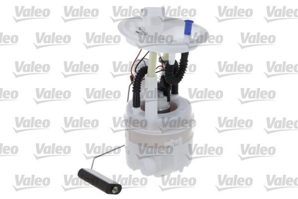 VALEO Benzinpumpe 347349 347349 Brændstofpumpe ALFA ROMEO 75 VALEO