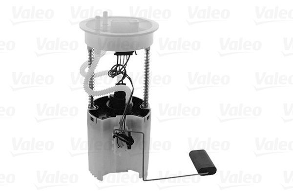 VALEO Petrol pump 348732 348732 VALEO fuel pump for VW CADDY