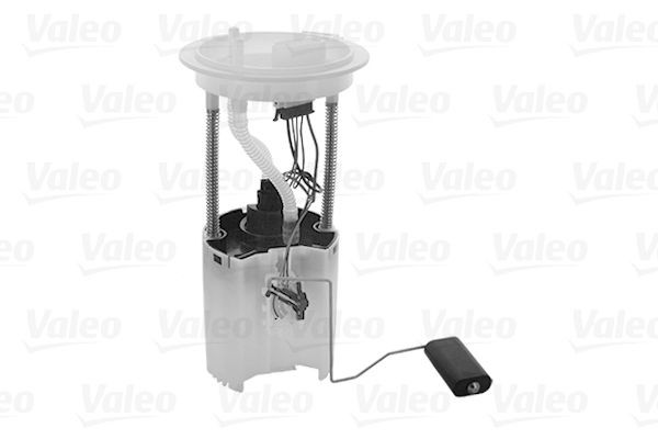 VALEO Μονάδα παροχής καυσίμων 348733 Αντλία καυσίμου VALEO Volkswagen NEW BEETLE 348733