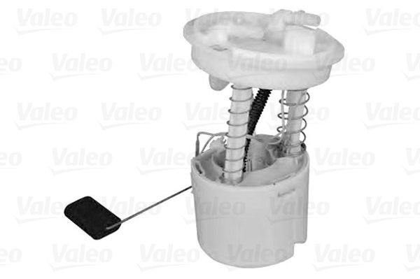 VALEO Sensor, drivstoff nivå 348740 Drivstofftilførselsenhet VALEO Volkswagen TRANSPORTER 348740