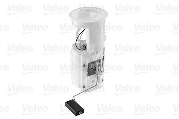 VALEO Benzínové čerpadlo 348742 Palivové čerpadlo VALEO TOUAREG 348742 lacné