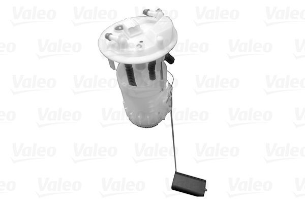 VALEO Tankvlotter 348744 Mitsubishi CARISMA Brandstofniveau sensor VALEO 348744