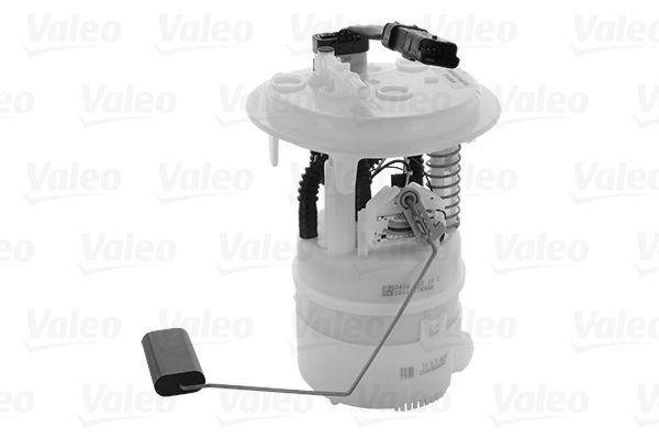 VALEO Kütus-etteanne 348751 Kütusepump VALEO RIFTER 348751 odav