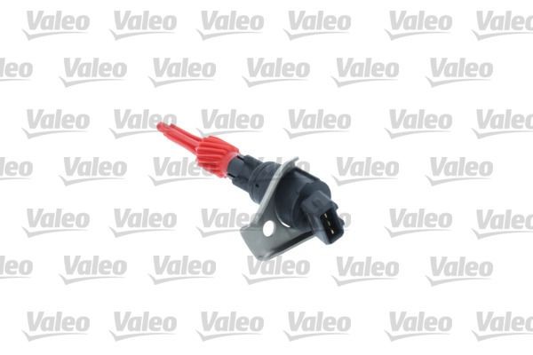 VALEO Sensor, hastighet 366130 366130 Sensor hastighet MERCEDES-BENZ A-Klasse VALEO