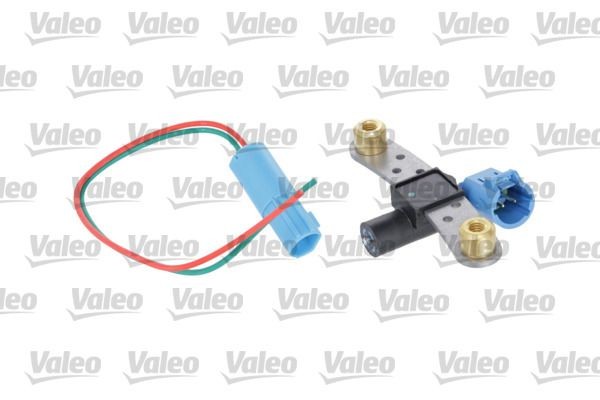 VALEO Impulsu devējs, Kloķvārpsta 366165 VALEO 366165 Impulsu devējs kloķvārpsta Renault Kangoo KW cena