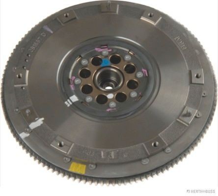 HERTH+BUSS JAKOPARTS Dubbelmassesvänghjul J2117000 pris Enkelmasse svänghjul Subaru GR, GH, G3 J2117000 HERTH+BUSS JAKOPARTS