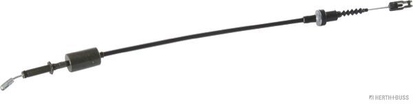 Cavo frizione HERTH+BUSS JAKOPARTS J2300501 HERTH+BUSS JAKOPARTS J2300501 Cavetto frizione Hyundai ATOS 2022
