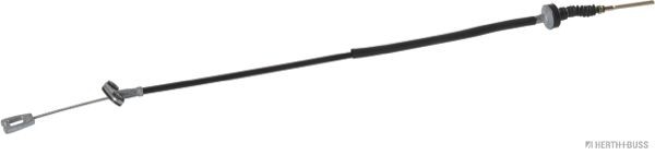 HERTH+BUSS JAKOPARTS Clutchkabel J2300900 Koblingskabel HERTH+BUSS JAKOPARTS Saab 900 J2300900