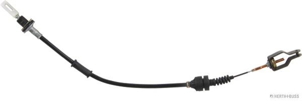 HERTH+BUSS JAKOPARTS Clutchkabel J2301014 J2301014 Clutchkabler KIA XCEED HERTH+BUSS JAKOPARTS
