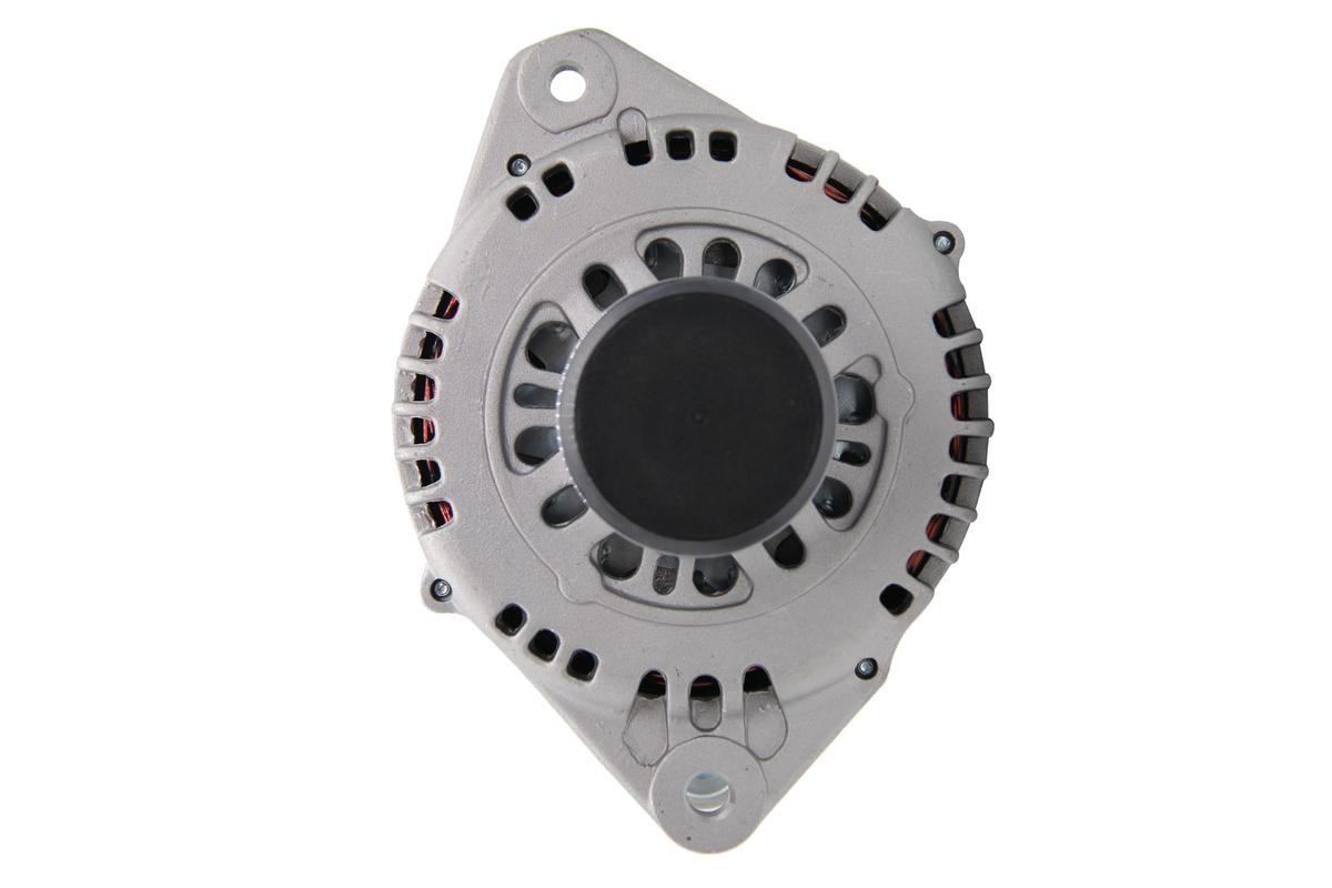 Ģenerators VALEO 443093 VALEO 443093 Ģenerators Opel CORSA 2011
