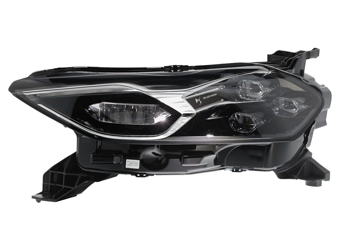 Esituli VALEO 450521 VALEO 450521 Volkswagen T-ROC 2020 Esituled