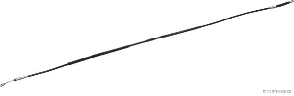 HERTH+BUSS JAKOPARTS Vaijeri, kytkimen käyttö J2306003 NISSAN Kytkinvaijeri HERTH+BUSS JAKOPARTS J2306003