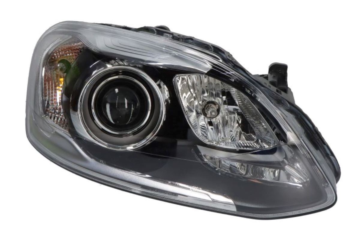 VALEO Ajovaloumpio 450586 HYUNDAI S-COUPE ajovaloumpio LED ja Xenon VALEO 450586