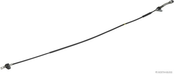 HERTH+BUSS JAKOPARTS Koblingskabel J2306010 Koblingskabel HERTH+BUSS JAKOPARTS Saab 900 J2306010