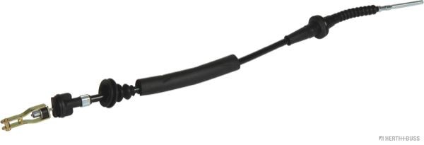 HERTH+BUSS JAKOPARTS Vaijeri, kytkimen käyttö J2308021 HERTH+BUSS JAKOPARTS J2308021 BMW F20 kytkinvaijeri