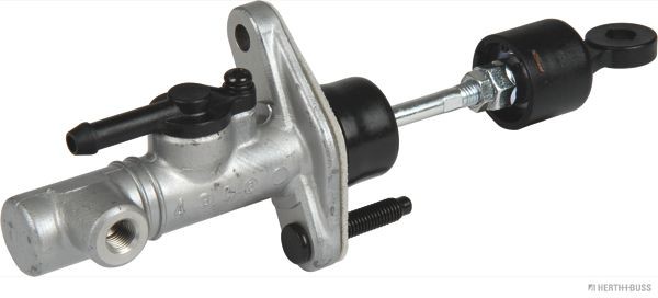 HERTH+BUSS JAKOPARTS Hovedsylinder, clutch J2500313 HERTH+BUSS JAKOPARTS J2500313 Giversylinder clutch Kia Carens 4 pris