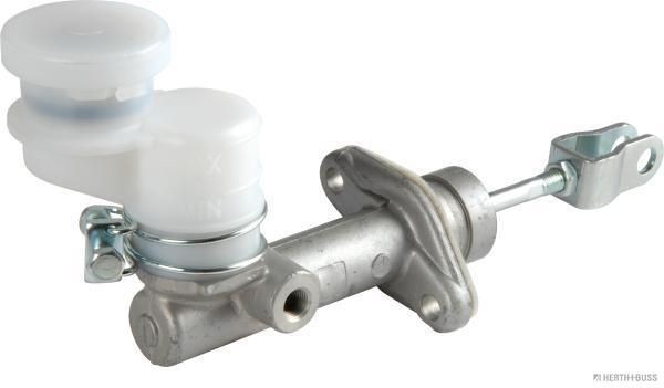 HERTH+BUSS JAKOPARTS Cylindre émetteur d'embrayage J2500406 HERTH+BUSS JAKOPARTS J2500406 Cylindre émetteur d'embrayage