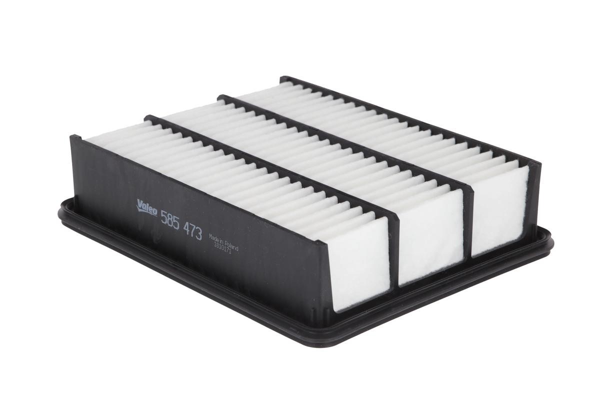 VALEO Ilmansuodatin 585473 585473 VALEO Ilmansuodatin MAZDA CX-9