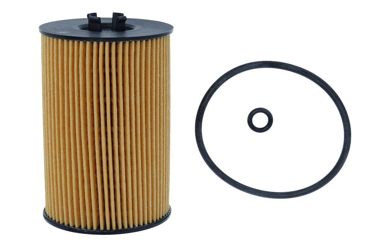 VALEO Filtro olio 586617 586617 Filtro olio DAIHATSU MOVE VALEO costo