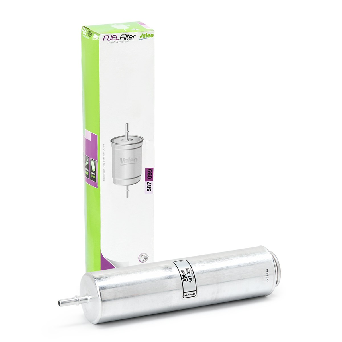 VALEO Polttoainesuodatin 587099 VALEO 587099 Polttoainesuodatin