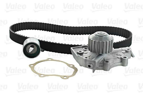 VALEO Kit cinghia distribuzione, pompa acqua 614578 614578 costo Kit cinghia di distribuzione VALEO CHEVROLET ORLANDO