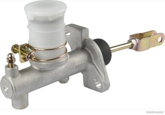 HERTH+BUSS JAKOPARTS Pääsylinteri, kytkin J2501023 J2501023 HERTH+BUSS JAKOPARTS Kytkin pääsylinteri Nissan X-TRAIL hinta