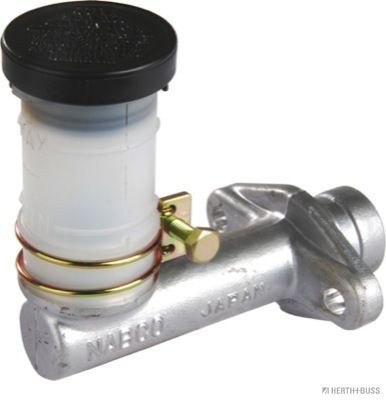 HERTH+BUSS JAKOPARTS Pääsylinteri, kytkin J2501030 J2501030 HERTH+BUSS JAKOPARTS Kytkimen pääsylinteri NISSAN X-TRAIL