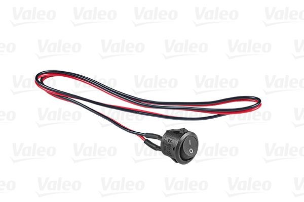 VALEO Lüliti, parkimisabi 632222 Parkimisandurid VALEO Seat IBIZA 632222
