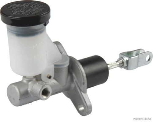 HERTH+BUSS JAKOPARTS Cilindro transmissor, embraiagem J2501056 Bomba da embraiagem HERTH+BUSS JAKOPARTS QASHQAI J2501056 baratos