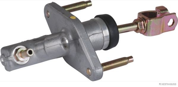 HERTH+BUSS JAKOPARTS Cilindro transmissor, embraiagem J2504004 HERTH+BUSS JAKOPARTS J2504004 Cilindro mestre da embraiagem Honda Civic EJ7 originais preço
