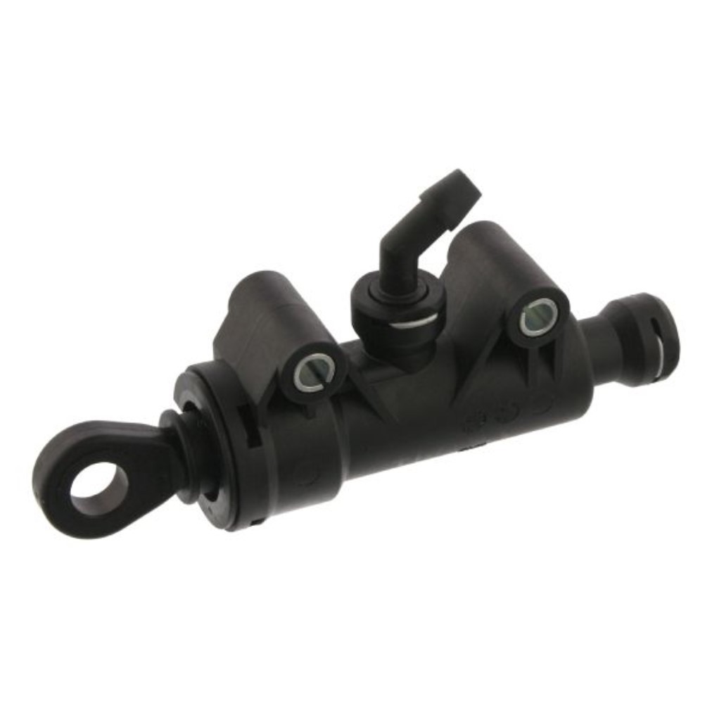 VALEO Hoofdcilinder van de koppeling 810613 VALEO 810613 Cilinder, koppeling BMW E36 Cabrio prijs