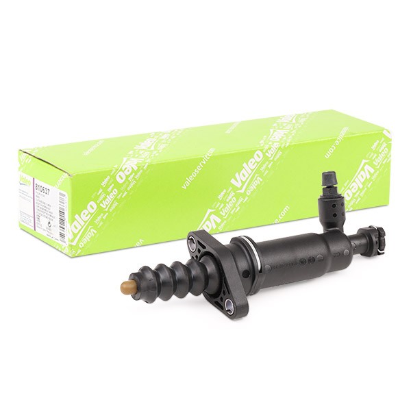 VALEO Centrālais izslēdzējmehānisms, Sajūgs 810637 VALEO 810637 Centrālais izslēdzējmehānisms, Sajūgs MINI Cabrio (R57) Cooper D 112 ZS 2009