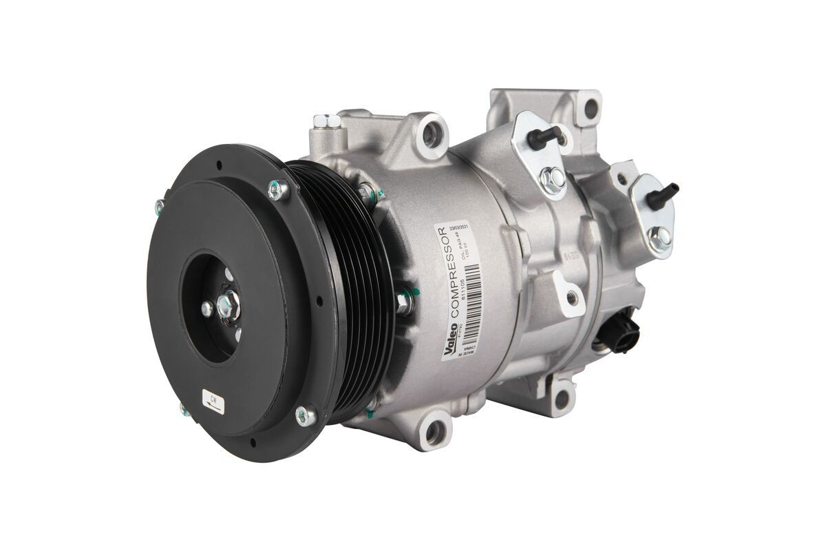 AC-kompressor VALEO 811105 VALEO 811105 Kompressor till AC TOYOTA PREVIA 2011