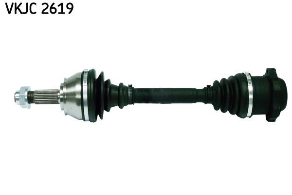Hnací hriadeľ SKF VKJC 2619 SKF VKJC 2619 Hnací hriadeľ FIAT MULTIPLA 1999