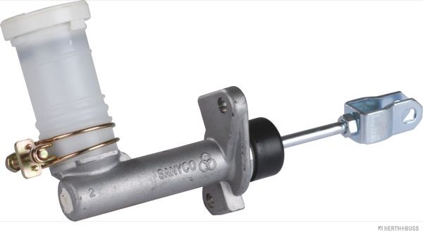 HERTH+BUSS JAKOPARTS Hoofdcilinder van de koppeling J2505001 HERTH+BUSS JAKOPARTS J2505001 Drukcilinder, koppeling Persona 300 Compact goedkoop