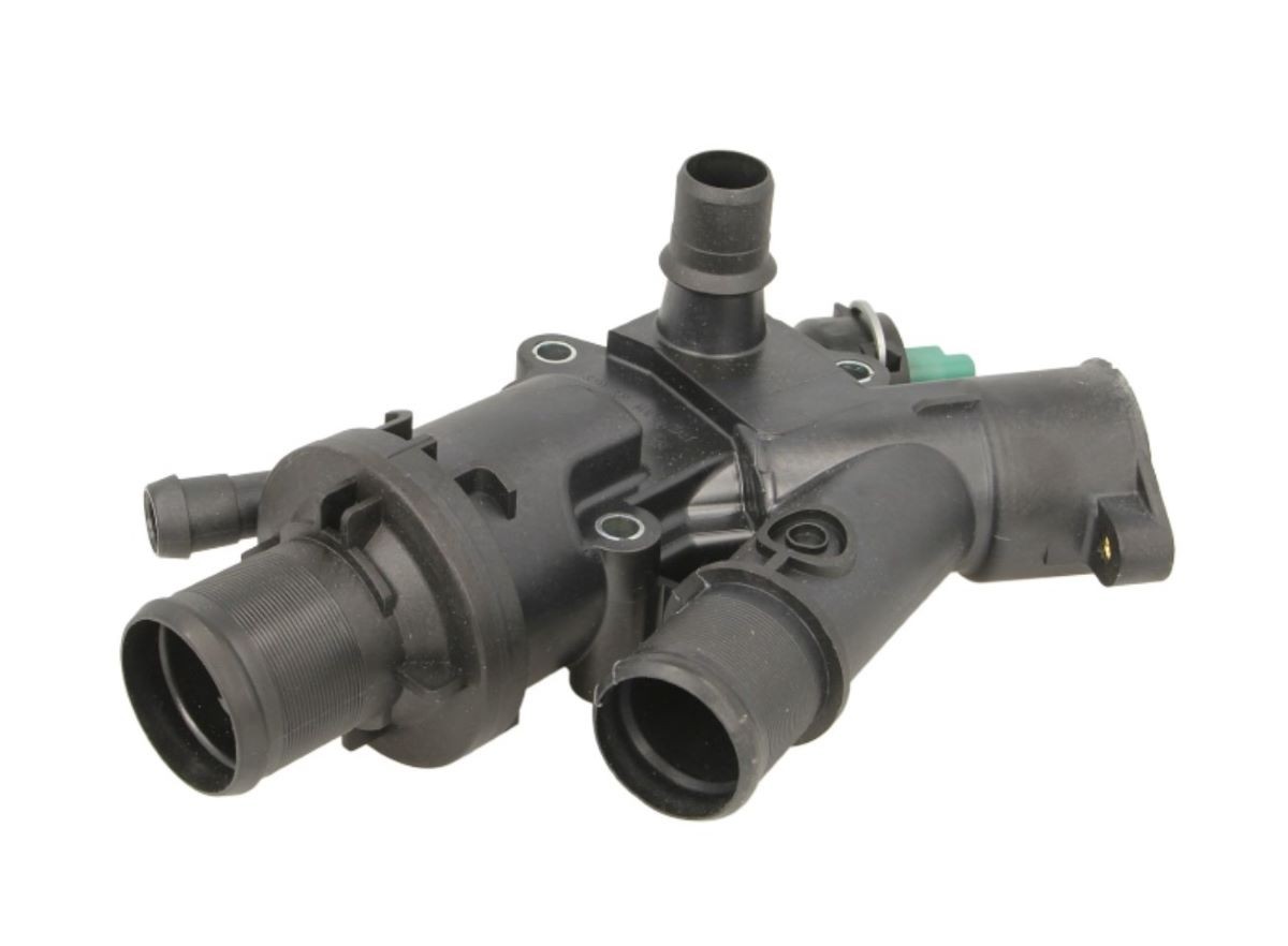 Thermostaat, koelvloeistof VALEO 819715 VALEO 819715 Thermostaat, koelvloeistof FORD KUGA 2010