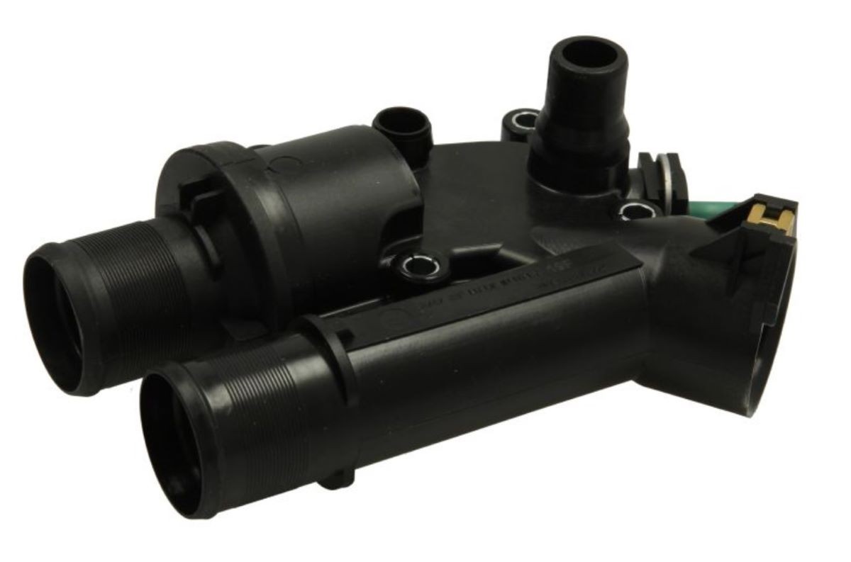 Θερμοστάτης, ψυκτικό υγρό VALEO 820265 VALEO 820265 Θερμοστάτης Land Rover FREELANDER 2014