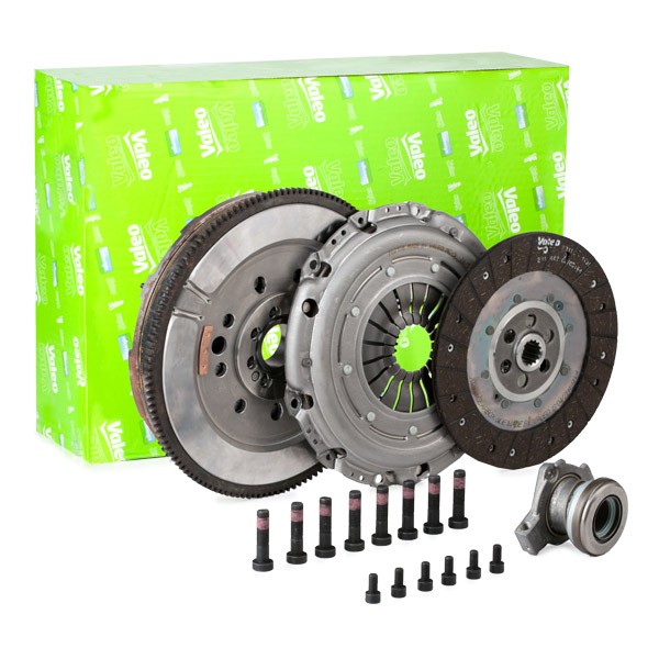 Kit frizione VALEO 837437 VALEO 837437 costo Kit frizione Opel COMBO 2005