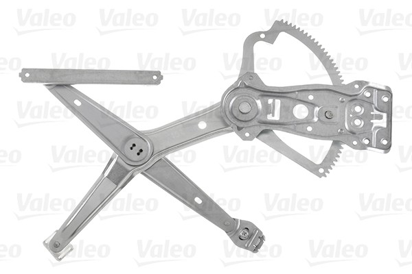VALEO Stikla pacelšanas mehānisms 851601 VALEO 851601 Stikla pacēlāji Mercedes-Benz W202 cena