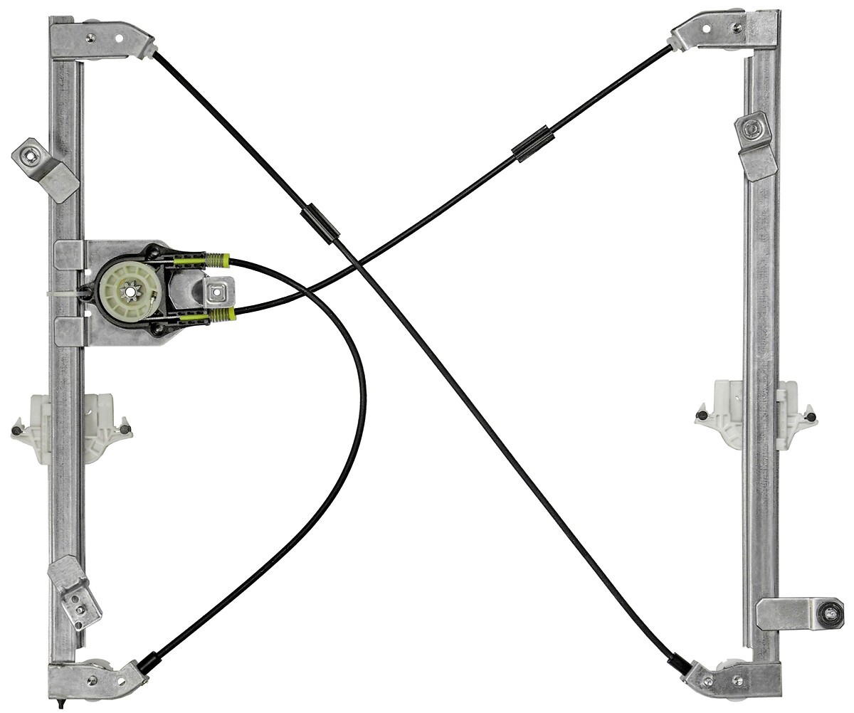 VALEO Mechanizmus zdvíhania okna 851647 Mechanizmus zdvíhania okná VALEO CX 851647 lacné