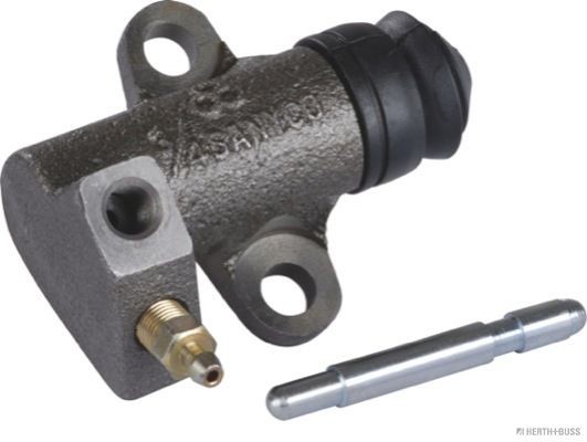 HERTH+BUSS JAKOPARTS Cilindro secondario, frizione J2601053 J2601053 costo Cilindretto frizione HYUNDAI GETZ HERTH+BUSS JAKOPARTS