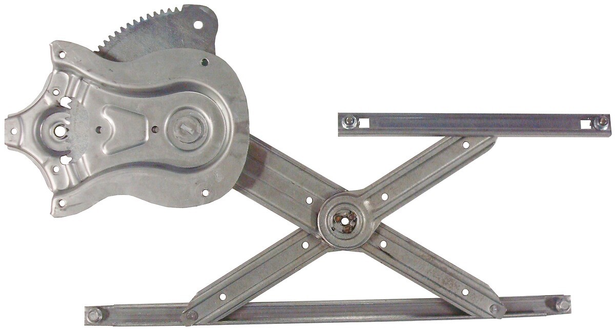 Fensterheber VALEO 851683 VALEO 851683: Scheibenheber Mitsubishi L 200 2022