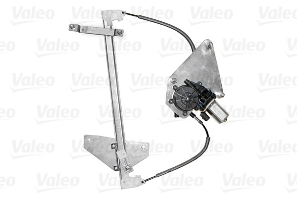 VALEO Raammechanisme 851706 VALEO 851706 originele Raammechanisme RAV4 IV SUV (XA40) kosten