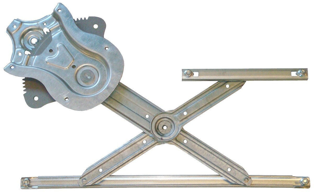 VALEO Γρύλος παραθύρου 851729 VALEO 851729 Μηχανισμός παραθύρου Toyota Avensis T27 τιμες