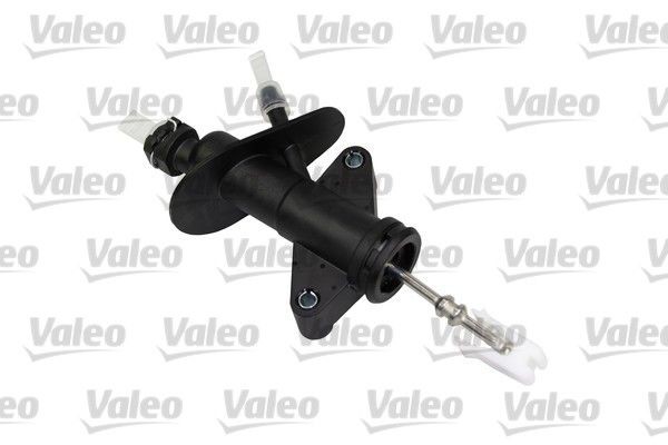 VALEO Master Cylinder, clutch 874355 VALEO 874355 JAGUAR XJ Saloon (X351) clutch master cylinder replacement