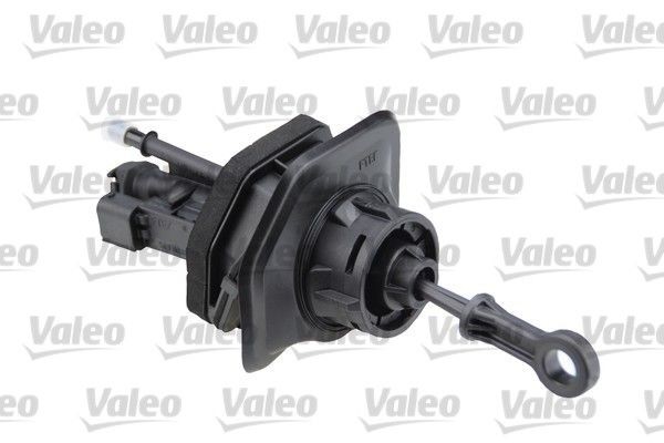 VALEO Άνω αντλία, συμπλέκτης 874377 874377 Άνω αντλία συμπλέκτη FORD ECOSPORT VALEO